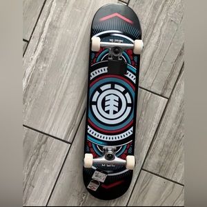 Element Complete Skatebord